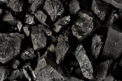 Little Gorsley coal boiler costs
