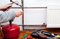 free Little Gorsley heating repair quotes