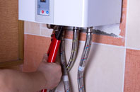 free Little Gorsley boiler repair quotes